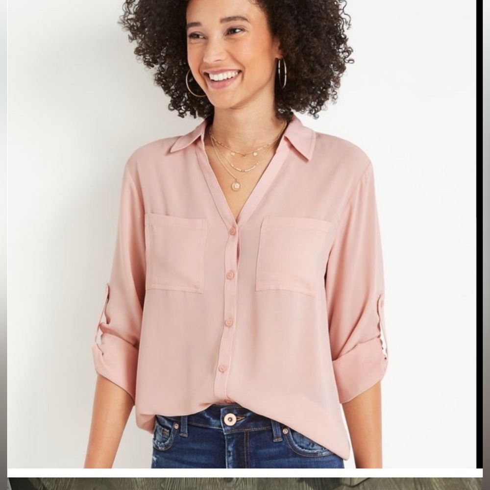 Maurices Blouse